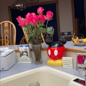 Meet your Posher, M kathy